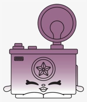 Flash Camera - Camera