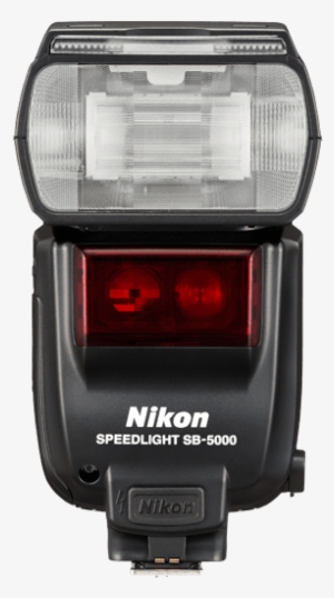 Nikon Sb-5000 Af Speedlight - Flash Nikon Sb 910