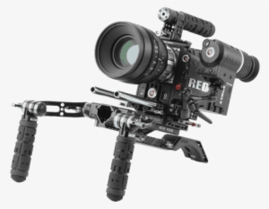Red Digital Cinema - Sniper Rifle