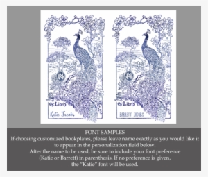 Peafowl