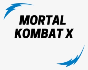 Mortal Kombat X Hack - Graphic Design