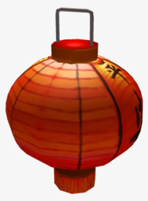 Happy New Year Lantern - Lantern