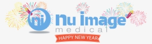 Happy New Year Logo , 2017 12 30 - Graphic Design