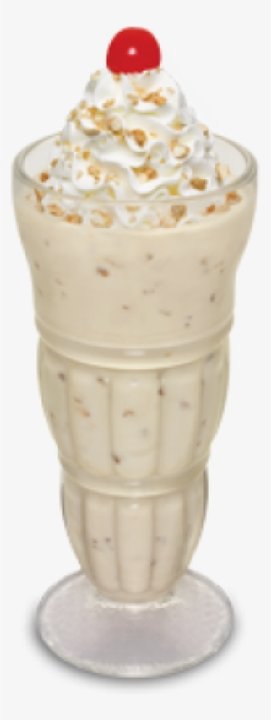 Vanilla Milkshake Whipped Cream