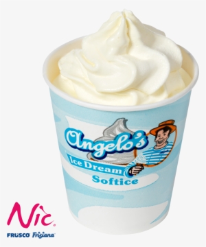 Ice Cream Cup 300cc Png-772kb - Ice Cream