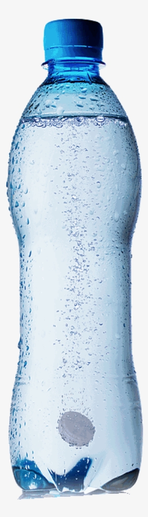 H2 Tablet In Bottle - Bottled Drinking Water Png