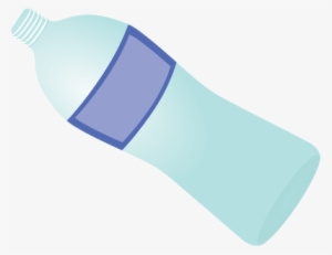 Ian Symbol Plastic Bottle 2 - Easy Plastic Bottle Drawing Transparent PNG -  400x309 - Free Download on NicePNG