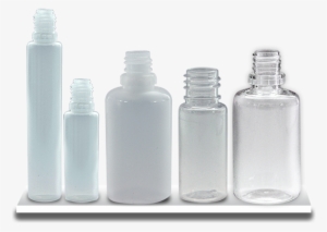 Your Wholesale Liquid Bottle Supplier - Transparent Matte Pet Bottle
