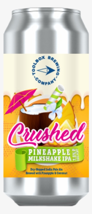 Crushed - Portable Network Graphics