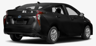 New 2018 Toyota Prius Two - 2018 Toyota Corolla Hatchback