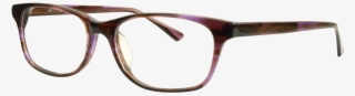 B81117 C3 Purple Discount Glasses - Chloe Ce2686 218