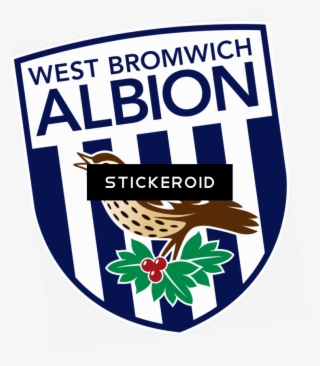 West Bromwich Albion Logo - West Bromwich Albion