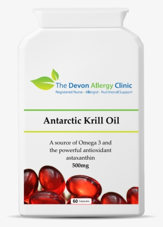 antarctic krill oil - supplements-xv krill oil of ocean