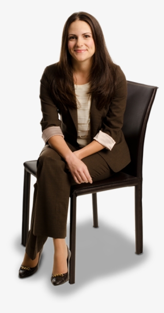 Julia Vargas - Sitting