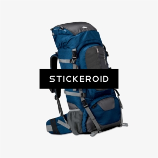 Backpack - High Sierra Sentinel 65 Frame
