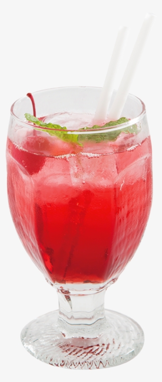 Ec Gridanian Berry Drink - Drink
