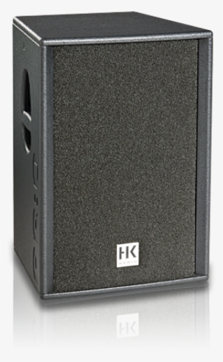 Hk Audio Premium Pro 12 Passive Speaker - Hk Audio Premium Pr:o 15x