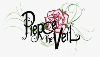Pierce The Veil Logo - Pierce The Veil Wallpaper Iphone