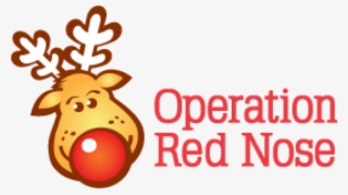 Operation Red Nose Logo