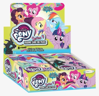 My Little Pony