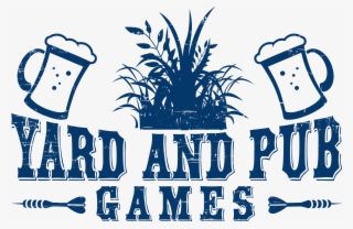 Yard And Pub Games - Pub Games
