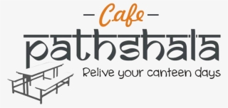 Avada Cafe Logo - Pathshala Logo