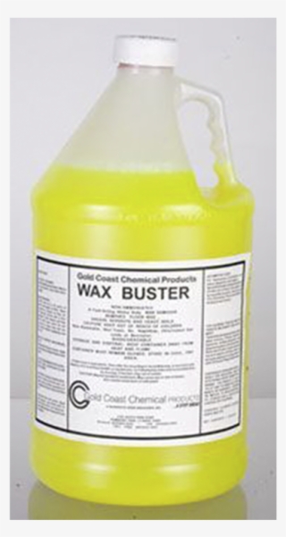 Wax Buster - Wax