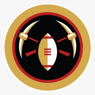 49ers Fantasy Football Logos