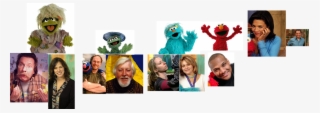 Muppet Wiki Behind The Scenes Sesame Street Episode - Sesame Street