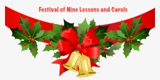 Festival Of Nine Lessons & Carols