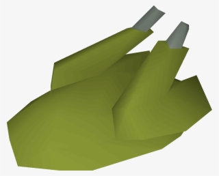 Raw Chicken Detail - Wiki