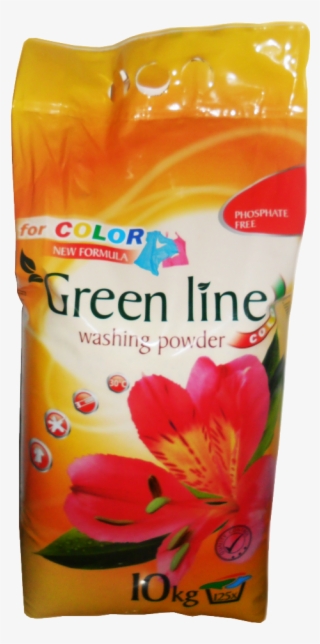 Next - Green Line Washing Powder