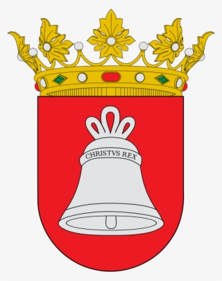 This Image Rendered As Png In Other Widths - Escudo De Piles Valencia