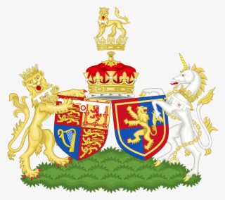 Kate And William Coat Of Arms