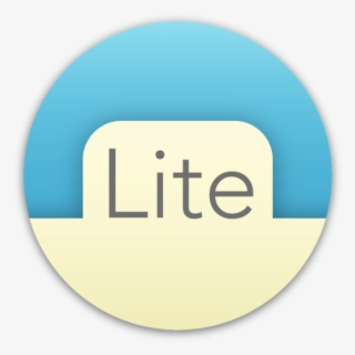 Tab Notes Lite On The Mac App Store - Circle