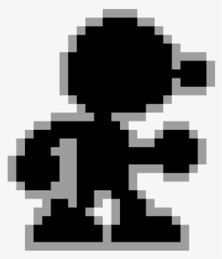 Game And Watch - Shirt