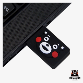 Kumamon