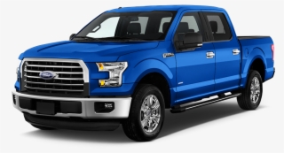 2015 Ford F-150 Bronze Fire In Grand Haven,