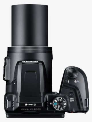 Https - //www - Abdulwahed - - Nikon Coolpix B500 Black Digital Camera