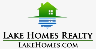 Lake Homes Realty Logo