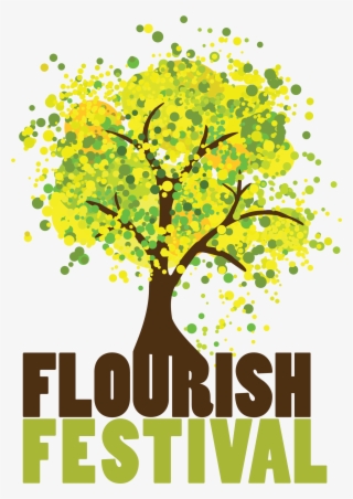 Flourish Festival Logo-06 - Festival