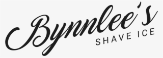 Bynnlee's Shave Ice Company - Bermuda Vape Supply