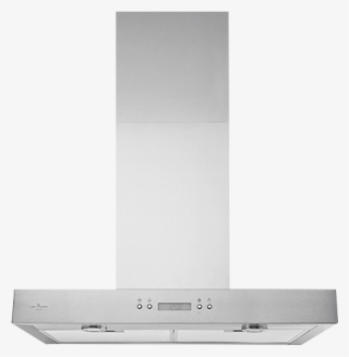 Image For Jazz By Venmar Chimney Style Range Hood - Air Conditioning