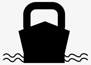 Png File - Ship