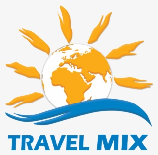 Travel Logo Png