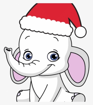 10 Awesome White Elephant Gift Ideas - Cartoon Character For Colouring
