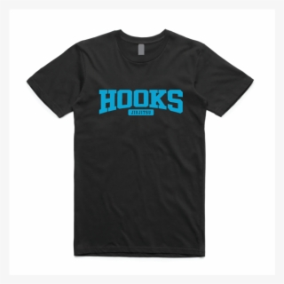 Hooks Jiu-jitsu Bjj T Shirt - T-shirt