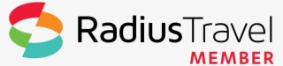 A Member Of The Radius Global Network - Radius Travel Member