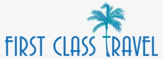 First Class Travel Logo - Travel First Class