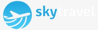 Logo Sky Travel - Sky Travel Logo